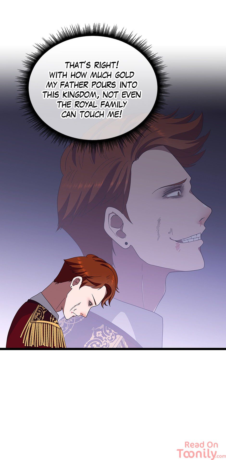 The Beginning After The End Chapter 81 image 41